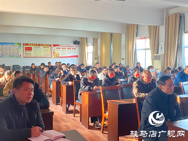  關王廟鄉(xiāng)：開展“九小”門店及住宅小區(qū)消防安全知識培訓