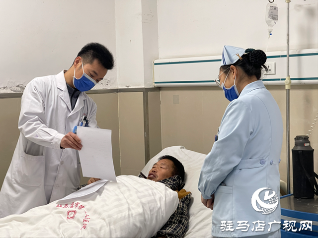 腦卒中高發(fā)季來臨!專家提醒:牢記“120”口訣 筑牢健康防線