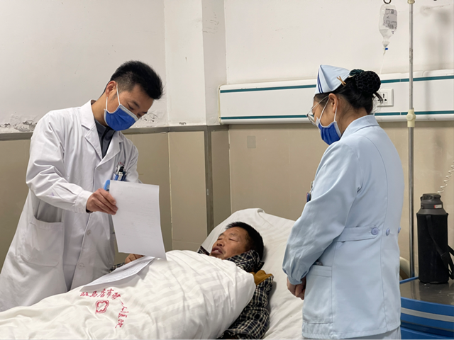 腦卒中高發(fā)季來臨！專家提醒：牢記“120”口訣 筑牢健康防線