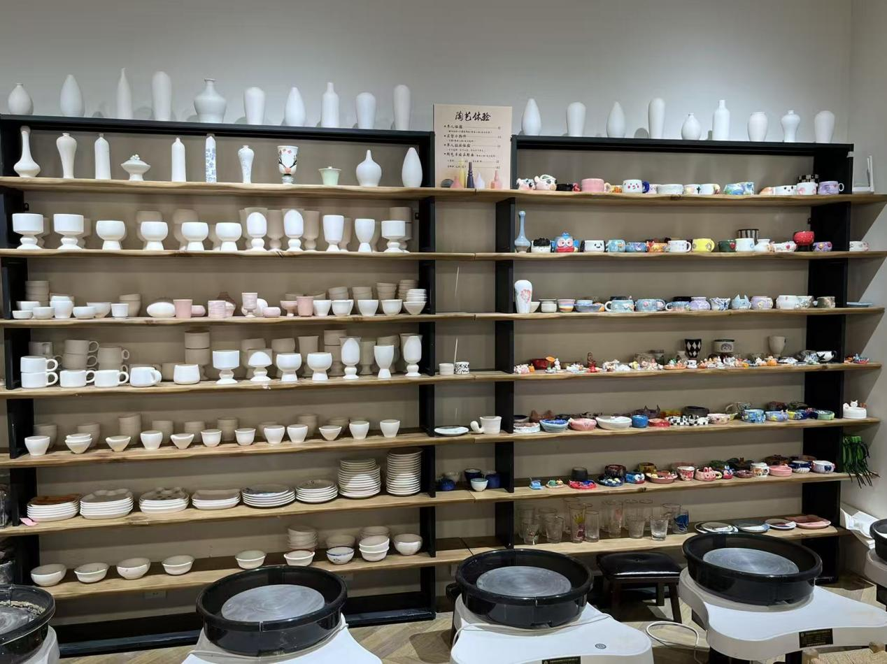 大小朋友”的魔法手作坊：每個(gè)人都是自己的玩具設(shè)計(jì)師