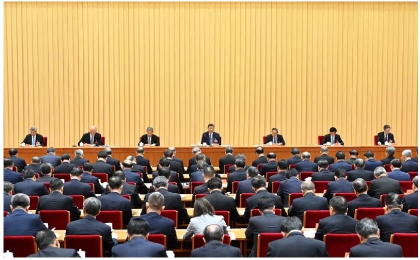 習(xí)近平：&ldquo;因地制宜，本質(zhì)是實事求是&rdquo;