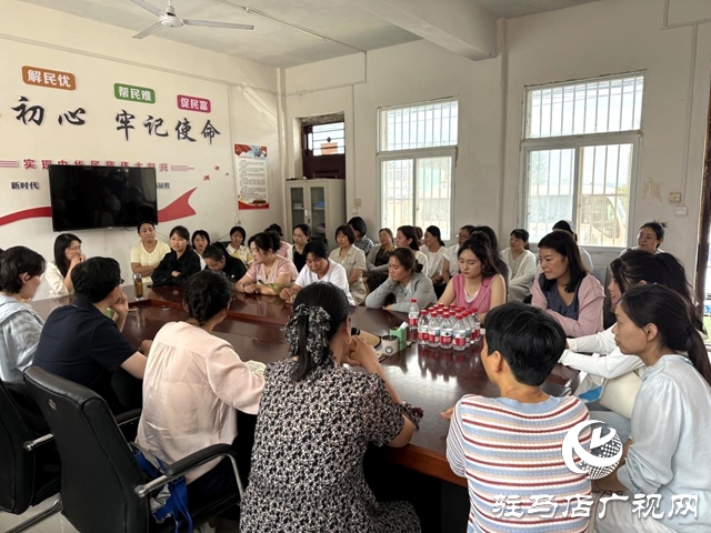 河南省&ldquo;陽光驛站&rdquo;項(xiàng)目能力提升與經(jīng)驗(yàn)交流培訓(xùn)現(xiàn)場會