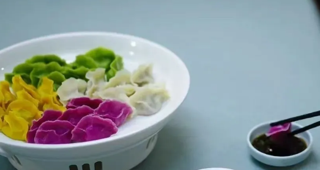 冬天的熱量KPI ，靠這頓美食輕松達標(biāo)