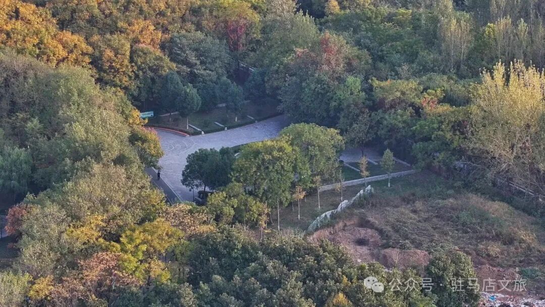 全部免費(fèi)！在駐馬店，收藏冬日的第一縷暖陽(yáng)