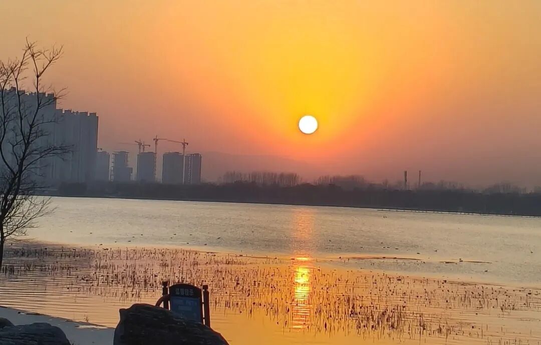 全部免費(fèi)！在駐馬店，收藏冬日的第一縷暖陽(yáng)