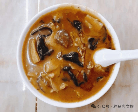 駐馬店的冬：藏在煙火與風(fēng)雪里的溫柔