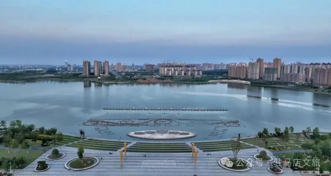 全部免費(fèi)！在駐馬店，收藏冬日的第一縷暖陽(yáng)