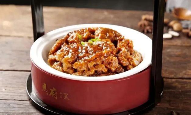 冬天的熱量KPI ，靠這頓美食輕松達標(biāo)