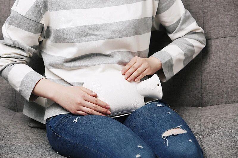 連貼三晚，膝蓋深Ⅲ度燙傷！很多人冬天都在用