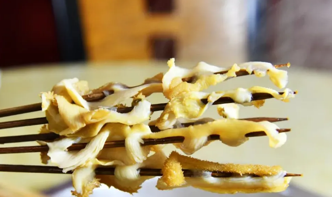 冬天的熱量KPI ，靠這頓美食輕松達標(biāo)