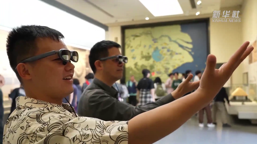 文化市場(chǎng)煥發(fā)蓬勃生機(jī)