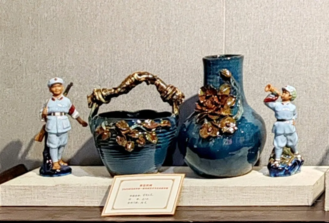 喜報丨駐馬店市文化館選送的民間藝術作品榮獲五項省級獎項！