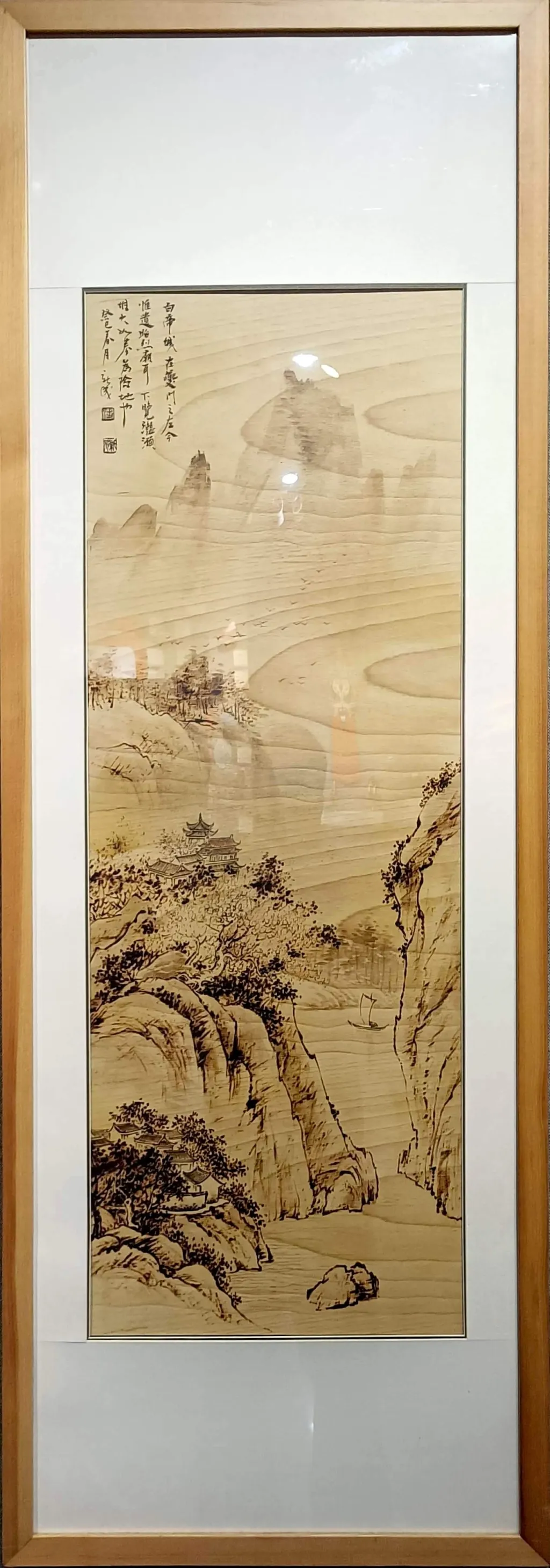 喜報丨駐馬店市文化館選送的民間藝術作品榮獲五項省級獎項！