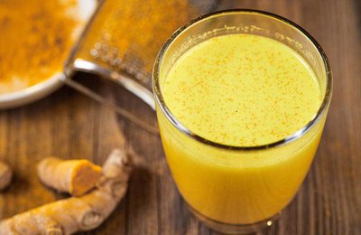 “姜黃飲”熱銷 專家提示需理性消費(fèi)