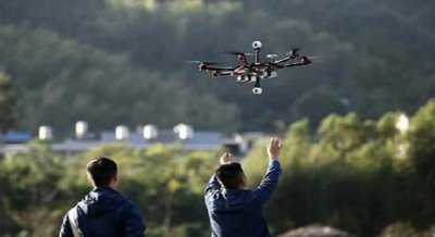 國(guó)內(nèi)首款長(zhǎng)續(xù)航垂直起降固定翼無(wú)人機(jī)問(wèn)世