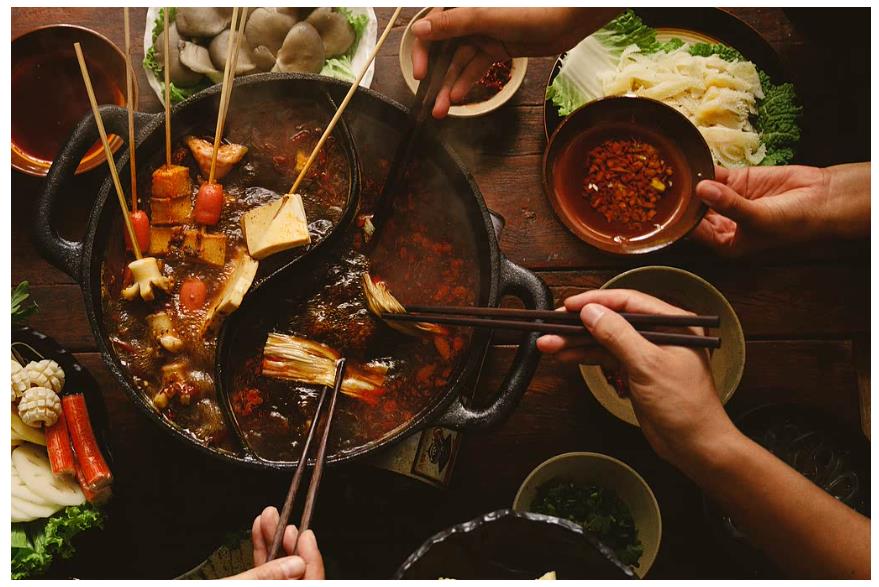 融入服務(wù)全國(guó)統(tǒng)一大市場(chǎng)，是河南的機(jī)遇