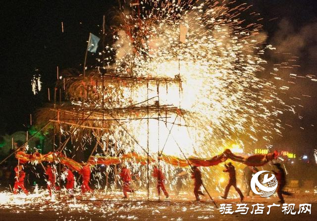 筑牢根基 煥發(fā)活力——駐馬店推動(dòng)文化遺產(chǎn)保護(hù)傳承結(jié)碩果