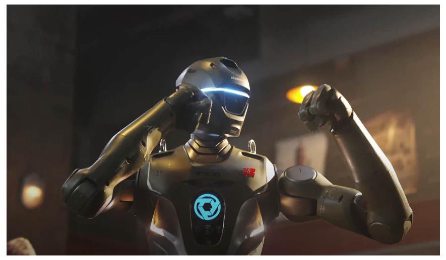 融入服務(wù)全國(guó)統(tǒng)一大市場(chǎng)，是河南的機(jī)遇