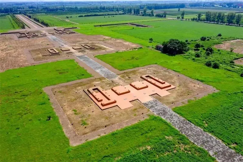 文博日歷丨古人的熨斗上有個(gè)會(huì)打招呼的瑞獸