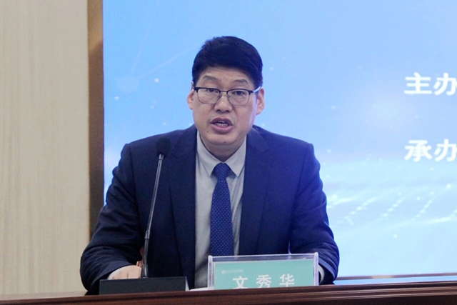 河南省臨床檢驗(yàn)管理分會(huì)醫(yī)學(xué)檢驗(yàn)公益科普系列活動(dòng)首站（駐馬店站）暨2025年度市臨床檢驗(yàn)專業(yè)第二次實(shí)驗(yàn)室質(zhì)量控制會(huì)順利召開(kāi)