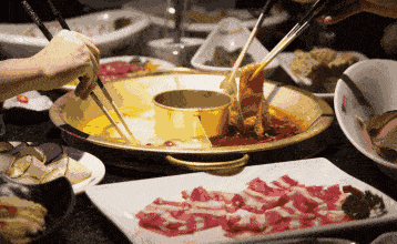 天再冷，也別常吃太燙的東西