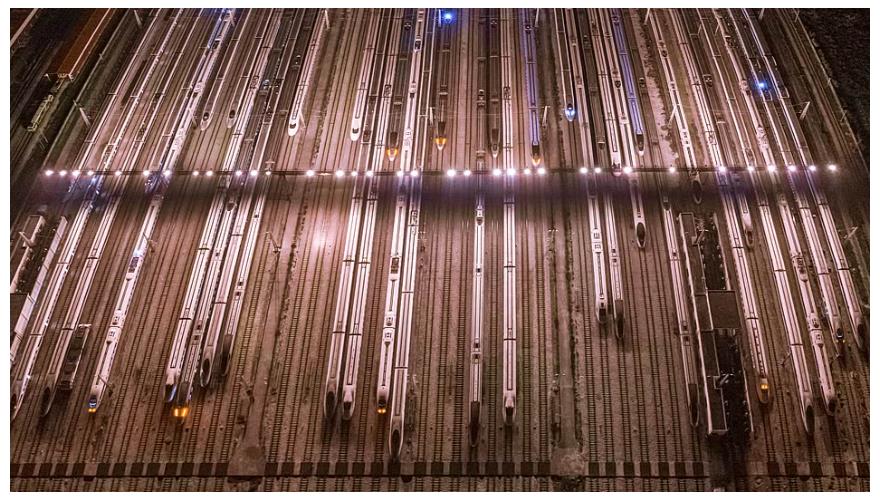 融入服務(wù)全國(guó)統(tǒng)一大市場(chǎng)，是河南的機(jī)遇