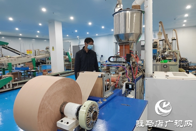 駐馬店艾多多生物科技：傳承非遺匠心 助推艾草產(chǎn)業(yè)升級