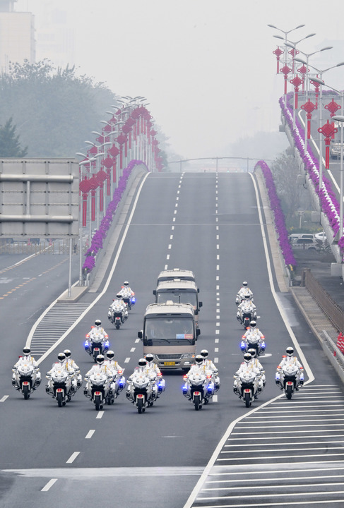 黨和國(guó)家功勛榮譽(yù)表彰工作十年間書(shū)寫(xiě)新篇章