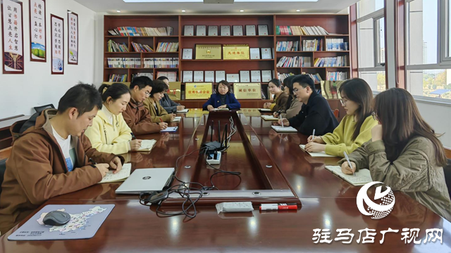 龜鹿藥業(yè)：深學(xué)篤行 以黨的二十屆四中全會精神引領(lǐng)發(fā)展新征程