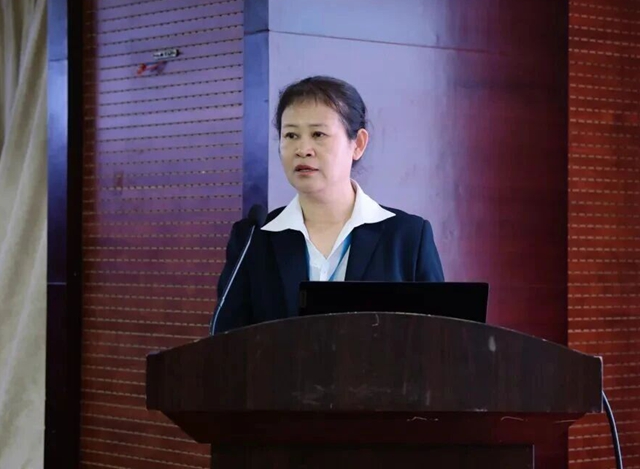 河南省臨床檢驗(yàn)管理分會(huì)醫(yī)學(xué)檢驗(yàn)公益科普系列活動(dòng)首站（駐馬店站）暨2025年度市臨床檢驗(yàn)專業(yè)第二次實(shí)驗(yàn)室質(zhì)量控制會(huì)順利召開