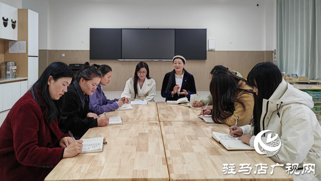 【天中光榮榜】張春煥：在公益路上步履不停的教育&ldquo;點(diǎn)燈人&rdquo;