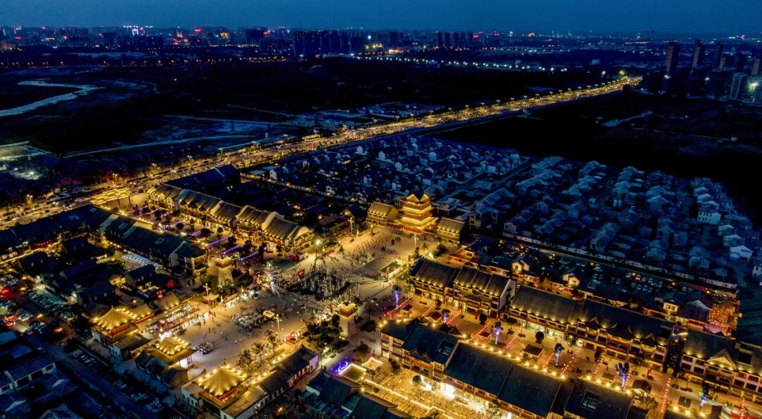 駐馬店冬日微度假指南：在山水間，赴一場暖冬之約