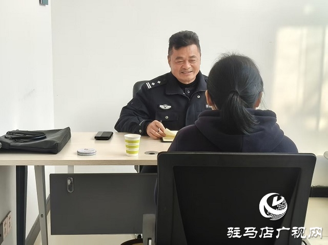  展剛：為民服務(wù)踐初心   一枝一葉總關(guān)情