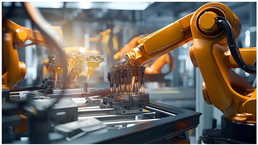 河南的四篇強產(chǎn)業(yè)大文章