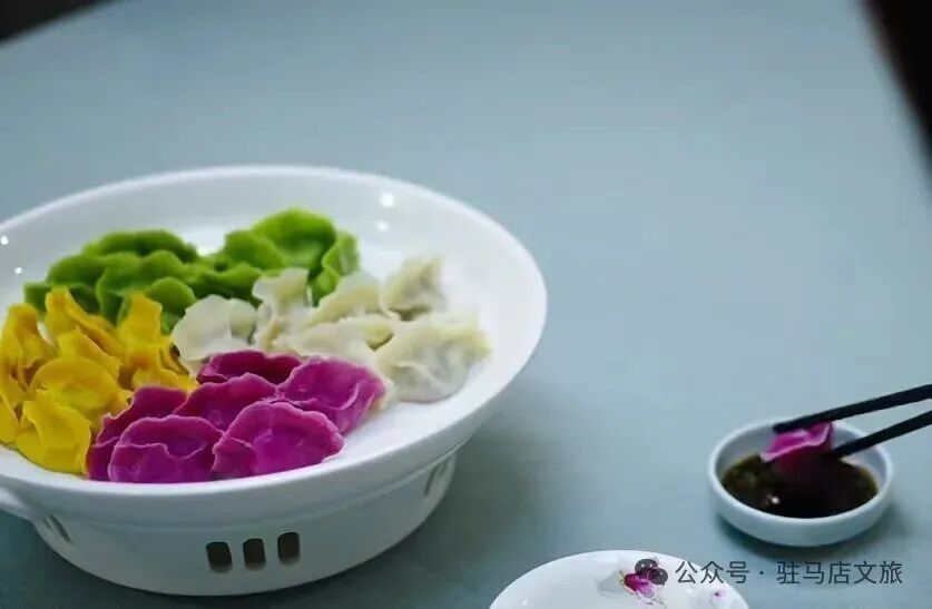 駐馬店冬日微度假指南：在山水間，赴一場暖冬之約