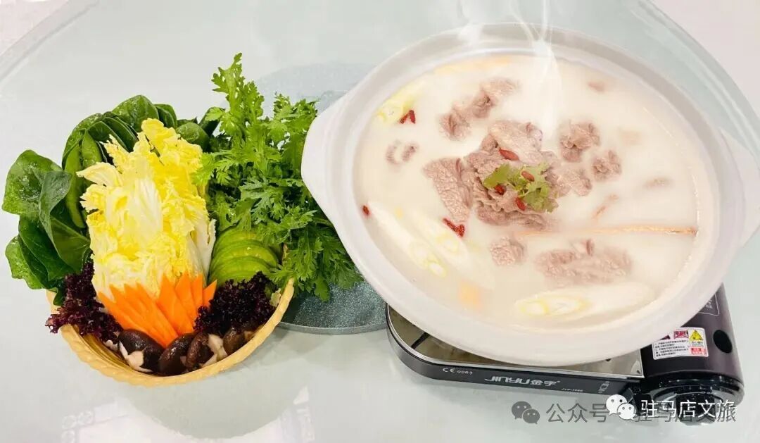 駐馬店冬日微度假指南：在山水間，赴一場暖冬之約