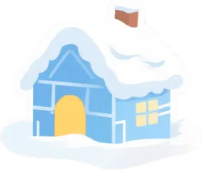 大風、大霧頻繁打卡，本周末將迎冬日暖陽