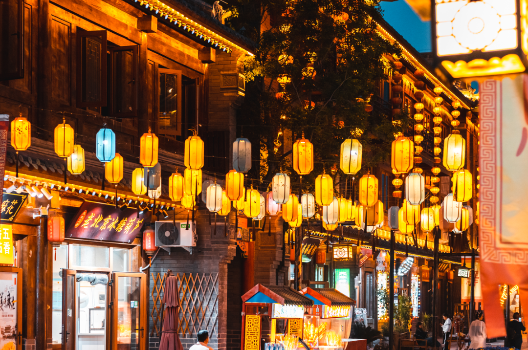 駐馬店冬日微度假指南：在山水間，赴一場暖冬之約