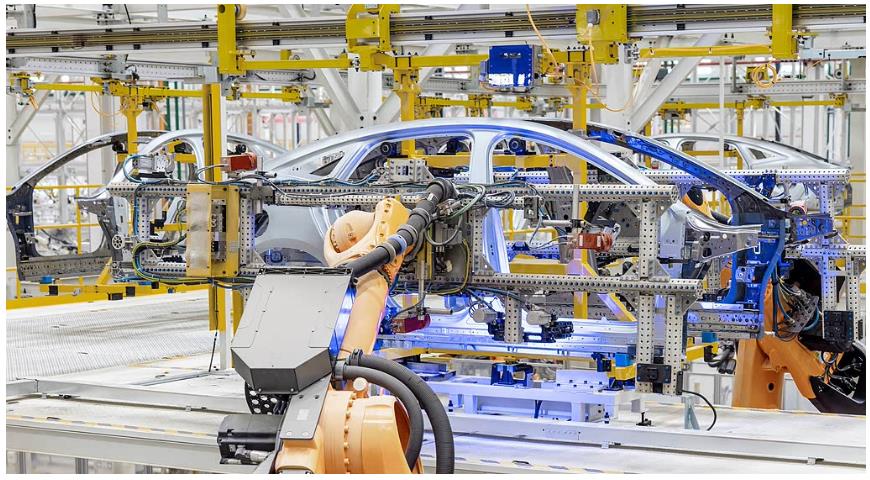 河南的四篇強產(chǎn)業(yè)大文章