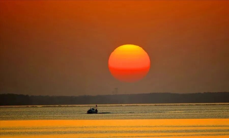 駐馬店冬日微度假指南：在山水間，赴一場暖冬之約