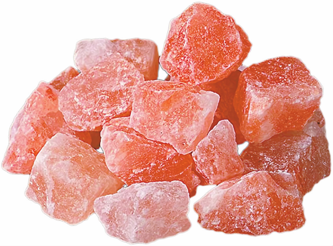 玫瑰鹽能不能安全食用