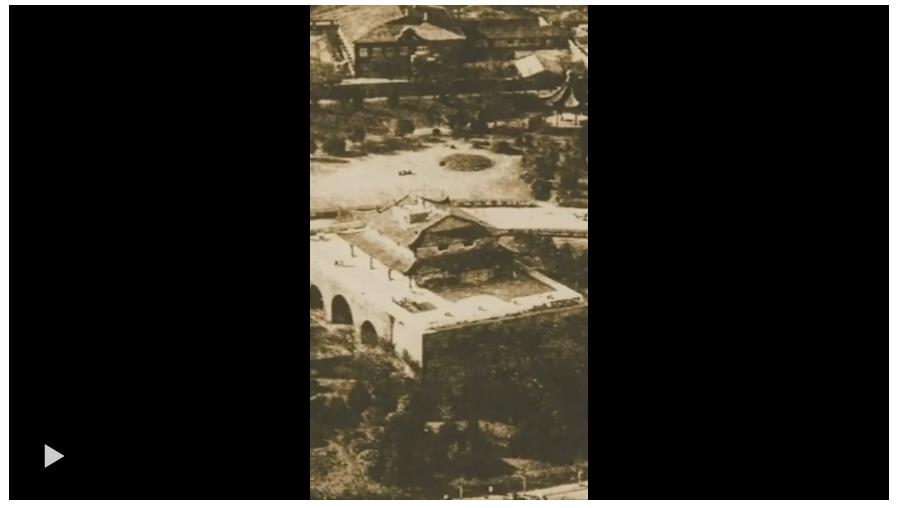 88年，不敢忘，不能忘！這是南京城淪陷前后影像