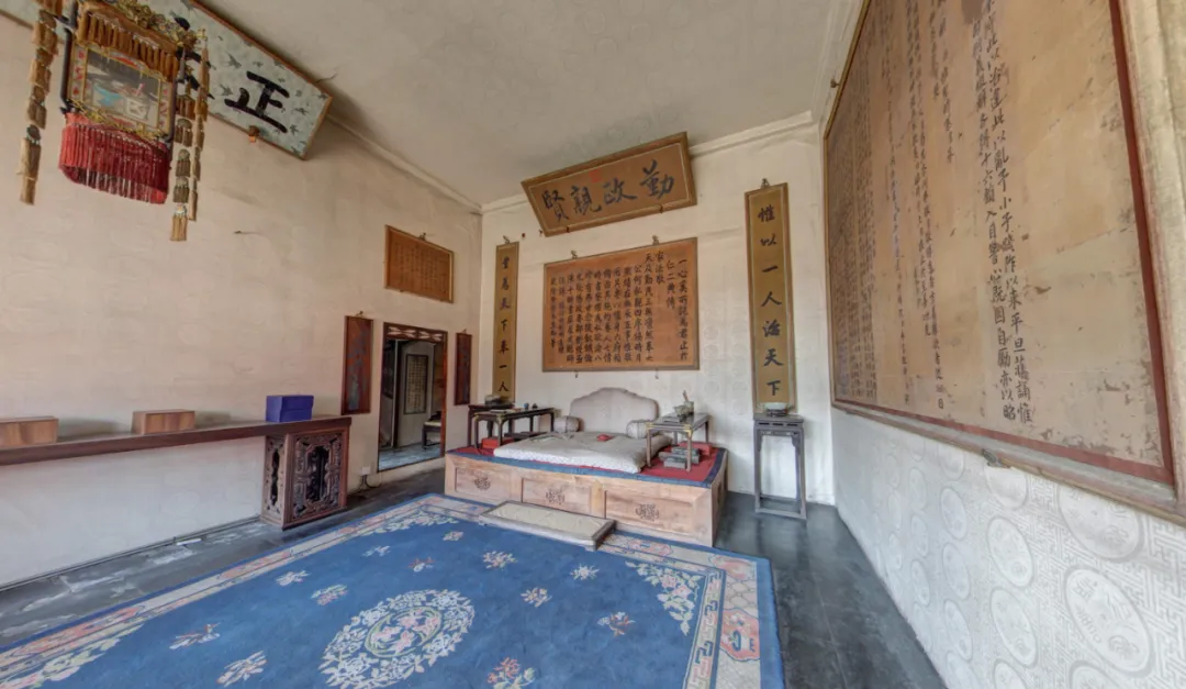 故宮養(yǎng)心殿，明起重新開放！