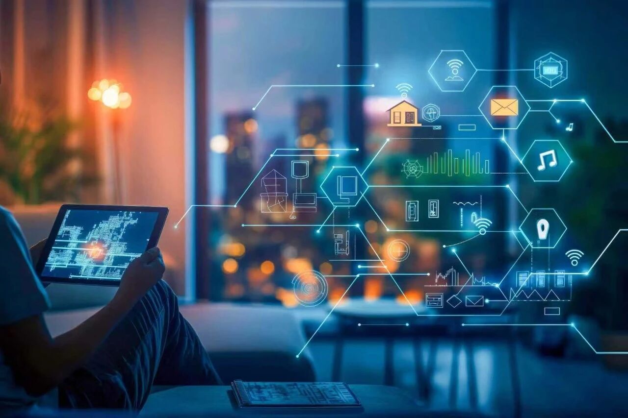 國家安全機關提示：使用智能設備，牢記這三條守則！