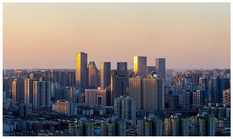 河南的消費(fèi)潛力，有多大？｜何以&ldquo;豫&rdquo;時(shí)俱進(jìn)