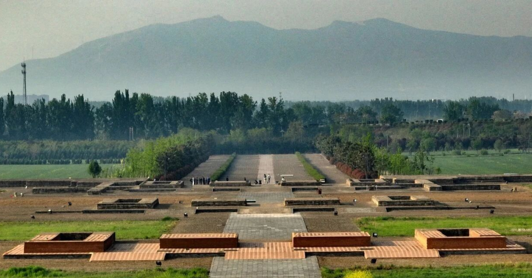 絲綢之路的味道，河南人都知道！