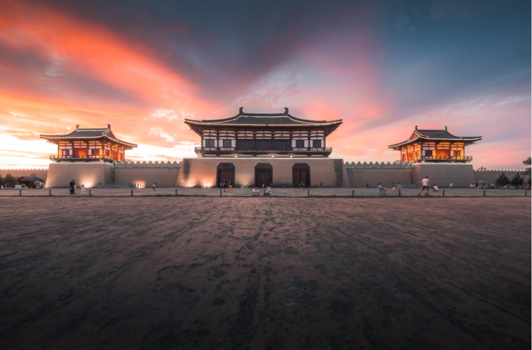 絲綢之路的味道，河南人都知道！