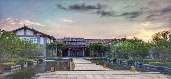 當(dāng)課本里的秦相，成了故鄉(xiāng)的 “同鄉(xiāng)人”