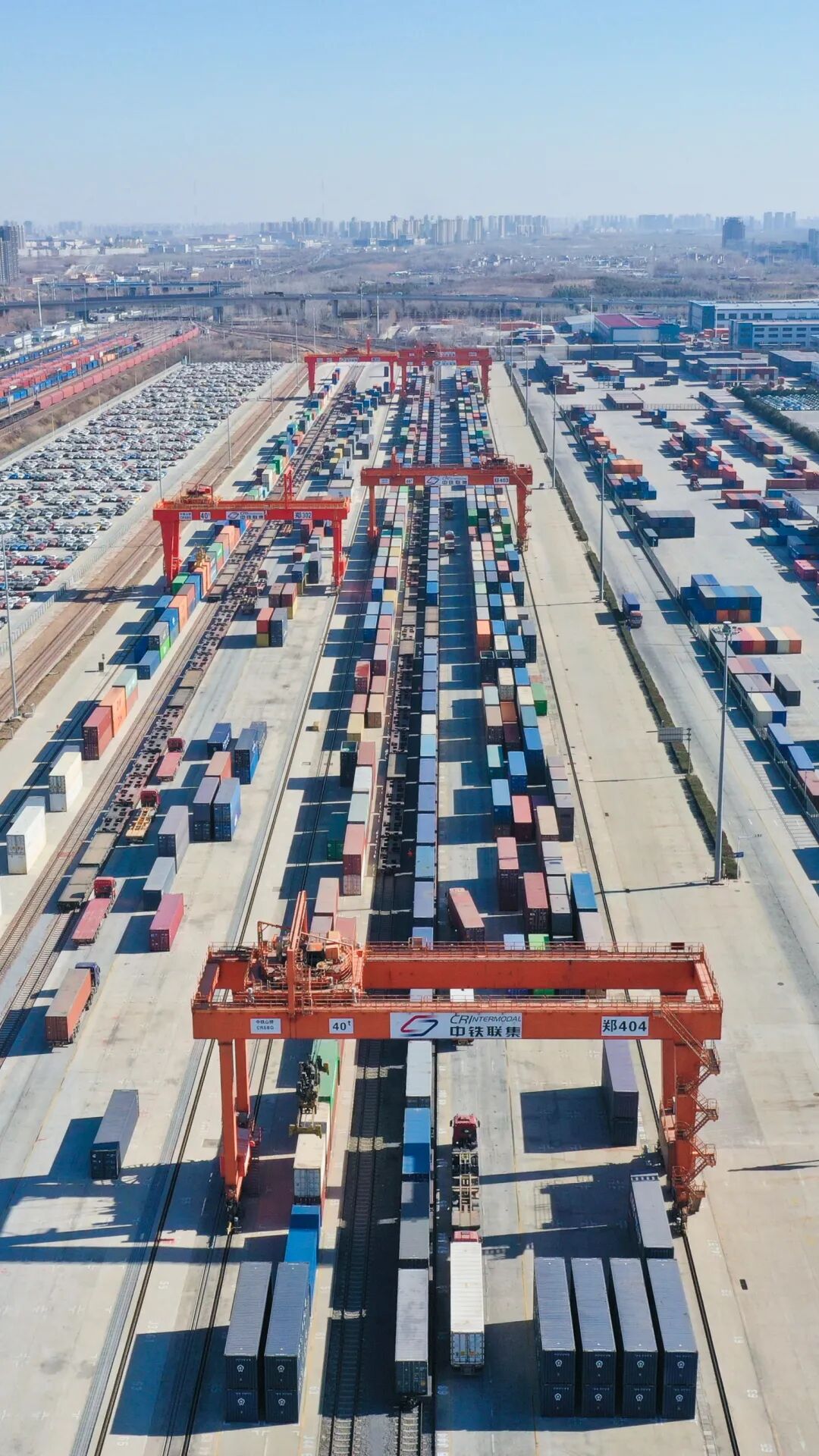 絲綢之路的味道，河南人都知道！