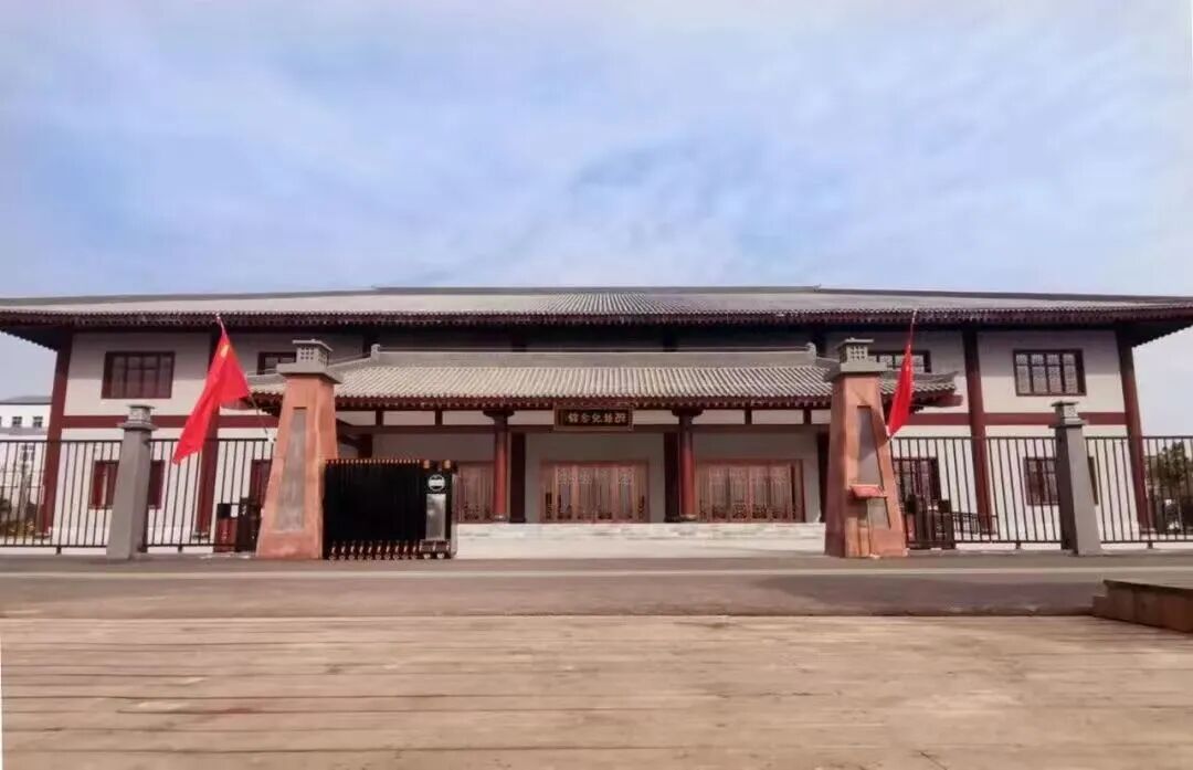 絲綢之路的味道，河南人都知道！